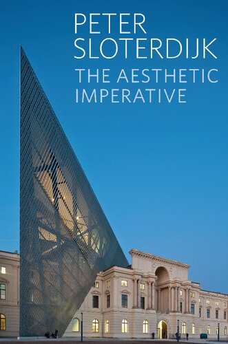 The Aesthetic Imperative: Writings on Art