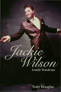 Jackie Wilson : Lonely Teardrops