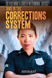 Jobs in the Corrections System