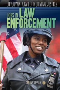 Jobs in Law Enforcement