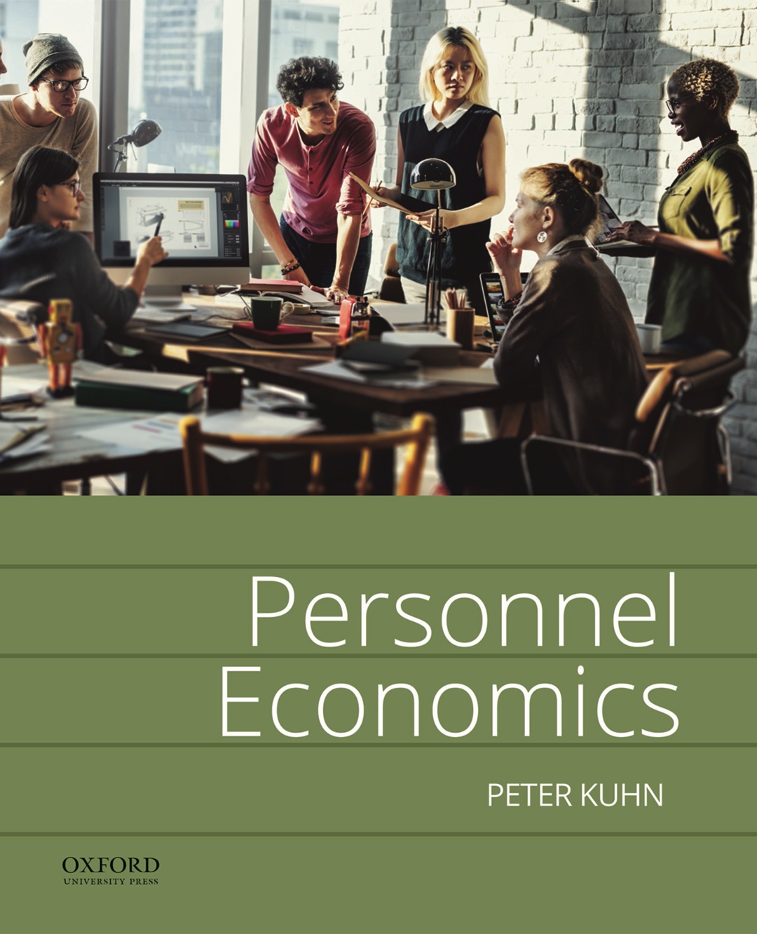 Personnel Economics