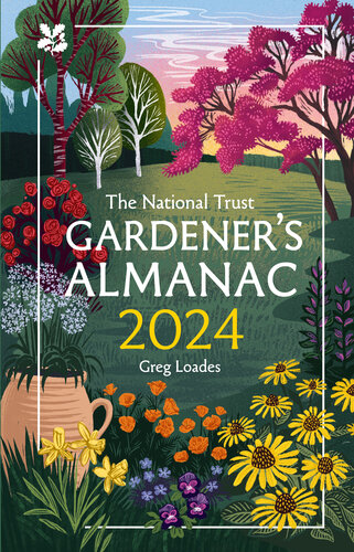 The Gardener’s Almanac 2024