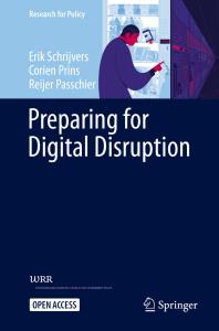 Preparing for Digital Disruption