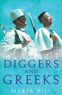 Diggers and Greeks