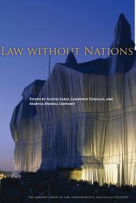 Law Without Nations