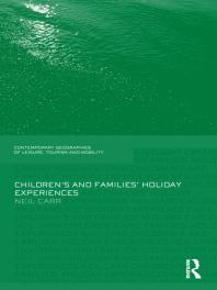 Children's and Families' Holiday Experience