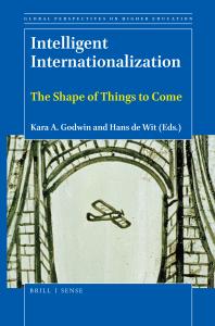 Intelligent Internationalization : The Shape of Things to Come