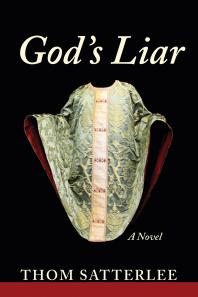 God’s Liar : A Novel