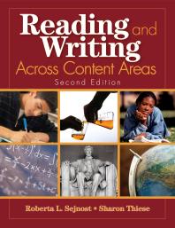 Reading and Writing Across Content Areas