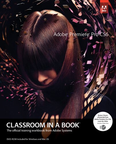 Adobe Premiere Pro CS6