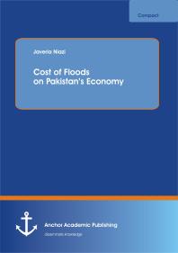 Cost of Floods on Pakistan’s Economy