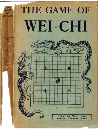 The Game of Wei-Chi