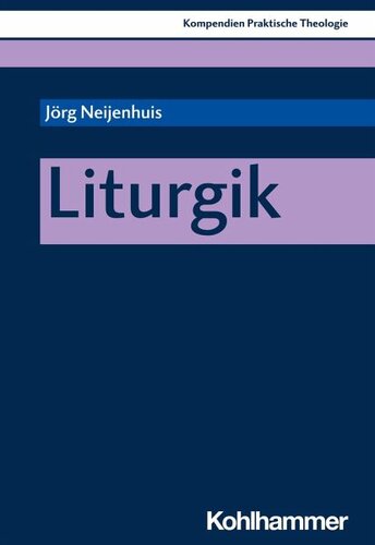 Liturgik: Herausgegeben:Schlag, Thomas; Klie, Thomas