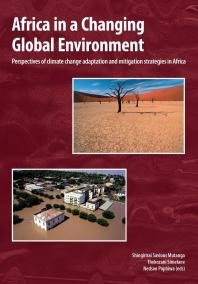 Africa in a Changing Global Environment: Perspectives of climate change adaptation and mitigation strategies in Africa