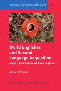 World Englishes and Second Language Acquisition: Insights from Southeast Asian Englishes