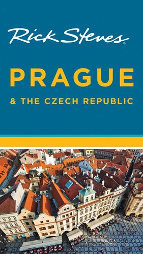 Rick Steves Prague & the Czech Republic