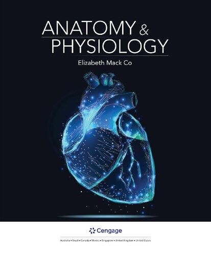 Anatomy & Physiology