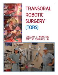 Transoral Robotic Surgery (TORS)