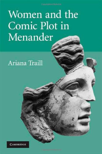 Women and the Comic Plot in Menander