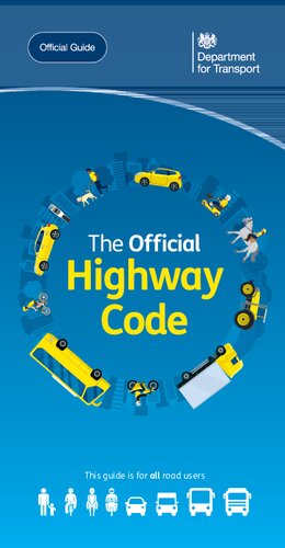 Official Highway Code