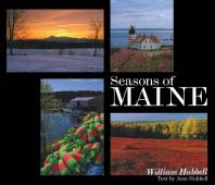 Seasons of Maine