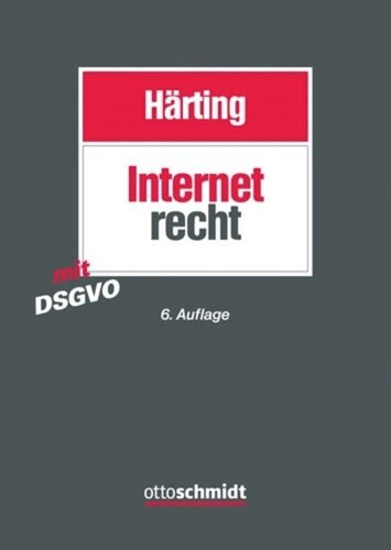 Internetrecht