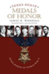 Texas Aggie Medals of Honor: Seven Heroes of World War II