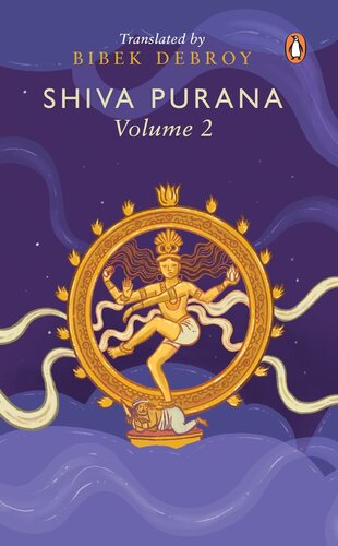 Shiva Purana: Volume 2