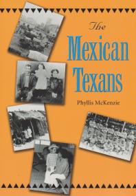 The Mexican Texans