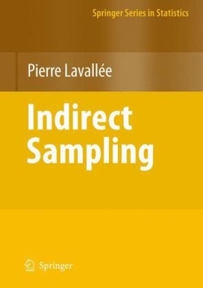 Indirect Sampling