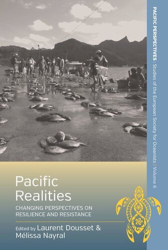 Pacific Realities: Changing Perspectives on Resilience and Resistance