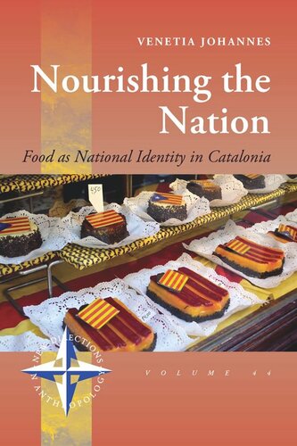 Nourishing the Nation: Food as National Identity in Catalonia