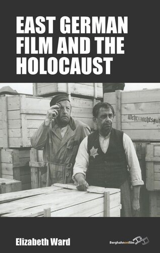 East German Film and the Holocaust