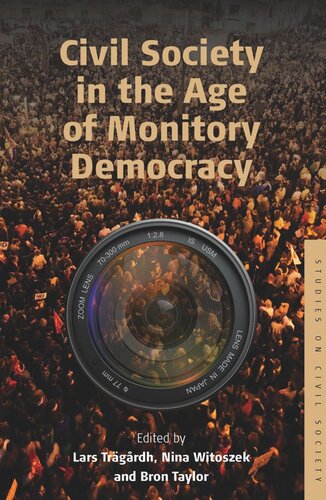 Civil Society in the Age of Monitory Democracy