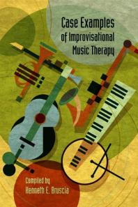 Case Examples of Improvisational Music Therapy