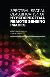 Spectral-Spatial Classification of Hyperspectral Remote Sensing Images