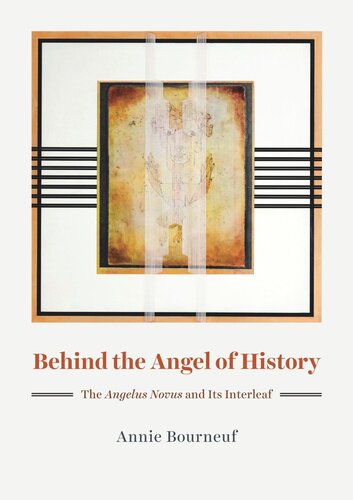 Behind the Angel of History: The 