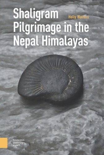 Shaligram Pilgrimage in the Nepal Himalayas