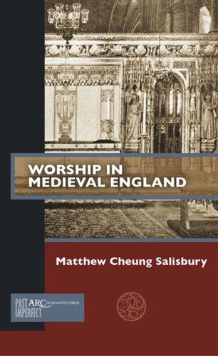 Worship in Medieval England