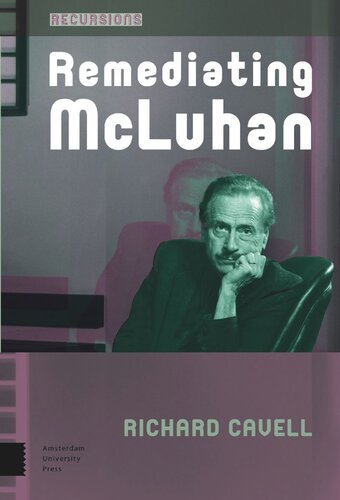 Remediating McLuhan