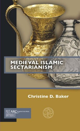 Medieval Islamic Sectarianism