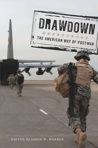 Drawdown: The American Way of Postwar