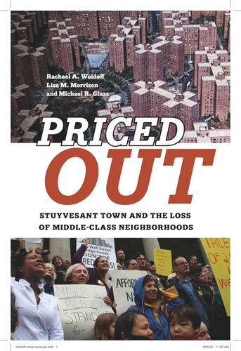 Priced Out: Stuyvesant Town and the Loss of Middle-Class Neighborhoods