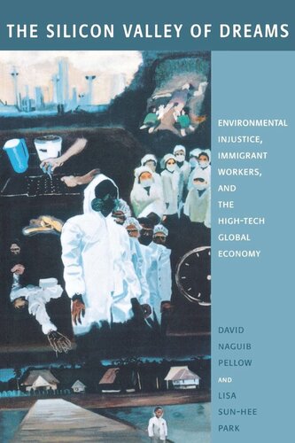 The Silicon Valley of Dreams: Environmental Injustice, Immigrant Workers, and the High-Tech Global Economy