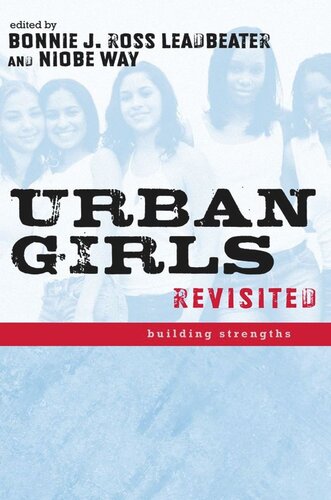 Urban Girls Revisited: Building Strengths