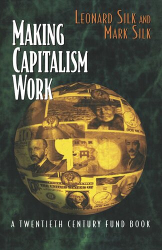 Making Capitalism Work: All Makes, All Models