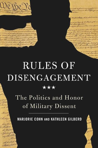 Rules of Disengagement