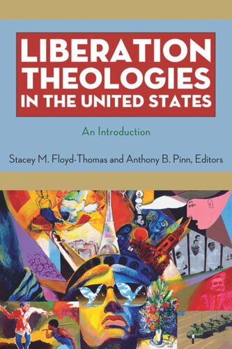 Liberation Theologies in the United States: An Introduction