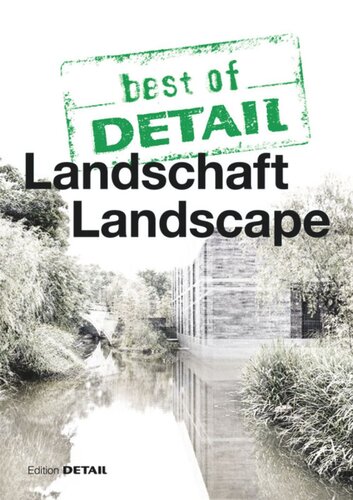 best of DETAIL: Landschaft/Landscape