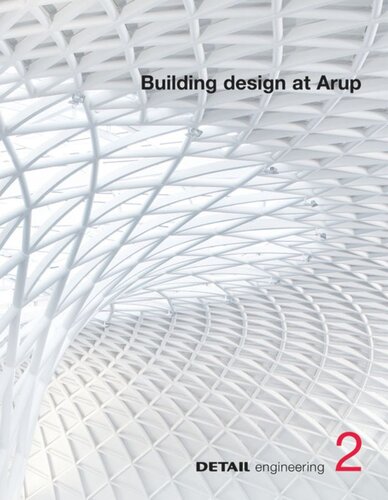 Building design at Arup